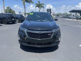 Used 2022 Chevrolet Equinox RS image 2