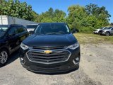 Used 2020 Chevrolet Traverse Premier image 2