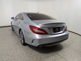 Used 2016 Mercedes-Benz CLS 400 image 5