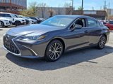 Used 2023 Lexus ES 350 w/ Premium Package image 3