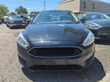 Used 2015 Ford Focus SE w/ SE Cold Weather Package image 2
