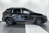 Used 2018 Jeep Cherokee Latitude w/ Altitude Package image 3