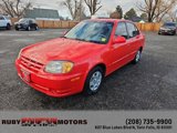 Used 2005 Hyundai Accent GLS image 3