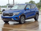 Used 2024 Kia Seltos LX image 2