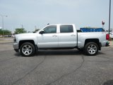 Used 2018 Chevrolet Silverado 1500 LT w/ All Star Edition image 2