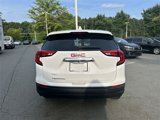 Used 2018 GMC Terrain SLE image 4