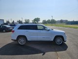 Used 2017 Jeep Grand Cherokee Summit image 5