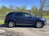 Used 2017 Chevrolet Equinox LT w/ Convenience Package image 2