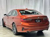 Used 2021 BMW 330i xDrive Sedan w/ Parking Assistance Package image 4