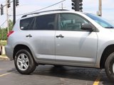 Used 2012 Toyota RAV4 4WD image 4