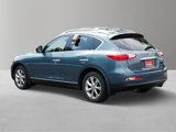Used 2008 INFINITI EX35 Journey w/ Navigation Pkg image 3
