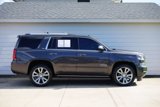 Used 2015 Chevrolet Tahoe LTZ image 2