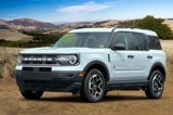 Used 2024 Ford Bronco Sport Big Bend w/ Convenience Package image 2