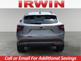 New 2025 Chevrolet Trax ACTIV w/ Driver Confidence Package image 3