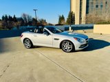 Used 2016 Mercedes-Benz SLK 300 image 5