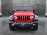 Used 2019 Jeep Wrangler Unlimited Sport S image 2