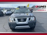 Used 2012 Nissan Xterra PRO-4X image 2