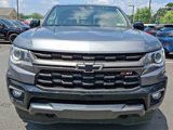 Used 2022 Chevrolet Colorado Z71 image 2