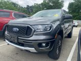 Used 2019 Ford Ranger XLT w/ Equipment Group 301A Mid image 2