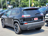New 2023 Jeep Cherokee Altitude Lux w/ Lux Elite Package image 4