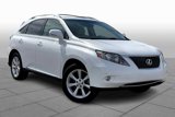 Used 2011 Lexus RX 350 AWD image 2