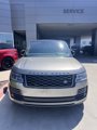 Used 2018 Land Rover Range Rover Supercharged image 2