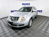Used 2015 Cadillac SRX Luxury w/ Driver Awareness Package image 4