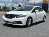 Used 2015 Honda Civic LX image 5