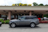 Used 2018 Land Rover Range Rover Supercharged image 4