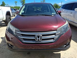 Used 2013 Honda CR-V EX image 3