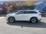 Used 2016 Toyota Highlander Limited Platinum image 2