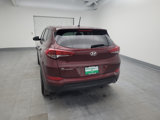 Used 2017 Hyundai Tucson SE image 6