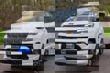 Used 2022 Jeep Compass High Altitude image 2