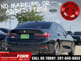 Used 2019 BMW 330i Sedan w/ Driving Assistance Package image 4