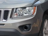 Used 2013 Jeep Compass Latitude image 3