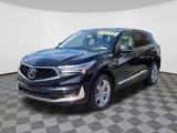 Certified 2020 Acura RDX AWD w/ Advance Package image 2