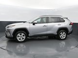 Used 2021 Toyota RAV4 XLE image 4