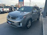 Used 2015 Kia Sorento SX image 2
