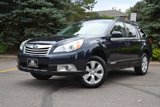 Used 2012 Subaru Outback 2.5i Premium w/ All-Weather Pkg image 2