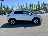 Certified 2022 Chevrolet Trax LT w/ Driver Confidence Package image 6