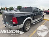 Used 2012 RAM 1500 Laramie w/ Protection Group image 5