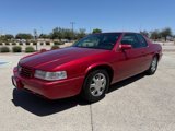Used 2001 Cadillac Eldorado Touring image 2