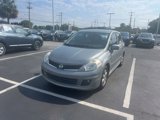 Used 2011 Nissan Versa SL w/ Navigation/Satellite Pkg image 2