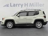 Used 2020 Jeep Renegade Limited w/ UConnect 8.4 Nav Group image 3
