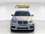 Used 2014 BMW X3 xDrive35i image 2