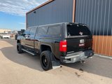 Used 2015 GMC Sierra 2500 Denali w/ Duramax Plus Package image 5