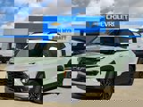 New 2025 Chevrolet TrailBlazer ACTIV w/ Convenience Package image 3