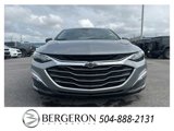 Used 2023 Chevrolet Malibu LS w/ LPO, Floor Liner Package image 2