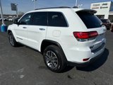 Used 2021 Jeep Grand Cherokee Limited image 3