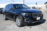 Used 2023 BMW X5 xDrive40i w/ Parking Assistance Package image 2